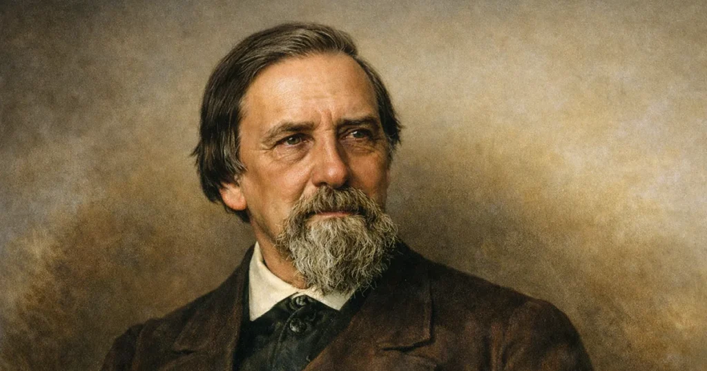 Паўстанец, кампазітар і мастак у эміграцыі. Пяць фактаў пра Напалеона Орду