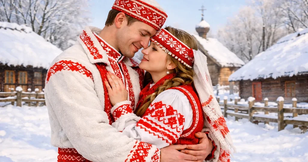 «Не тупай нагою: не лягу з табою». Як гаварыць пра каханне па-беларуску?