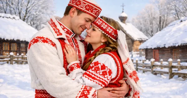 «Не тупай нагою: не лягу з табою». Як гаварыць пра каханне па-беларуску?