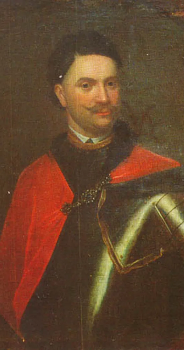 Дзмітрый Сангушка, вялікае княства літоўскае