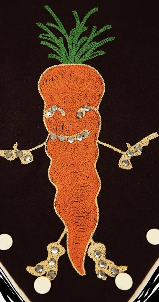 нэйтан цёрк кравец, яўрэі польшчы