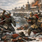 Чаму адбылася бітва на Нямізе?