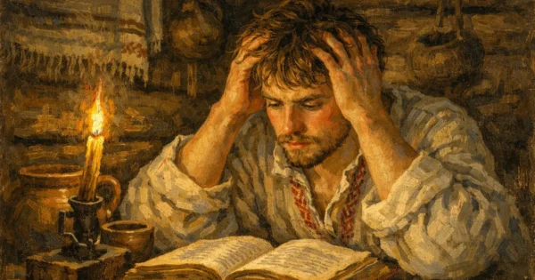 Рыхтык у рыхтык, браць за шчэлепы, серада з-пад пятніцы вылазіць. Адкуль узяліся беларускія выразы?