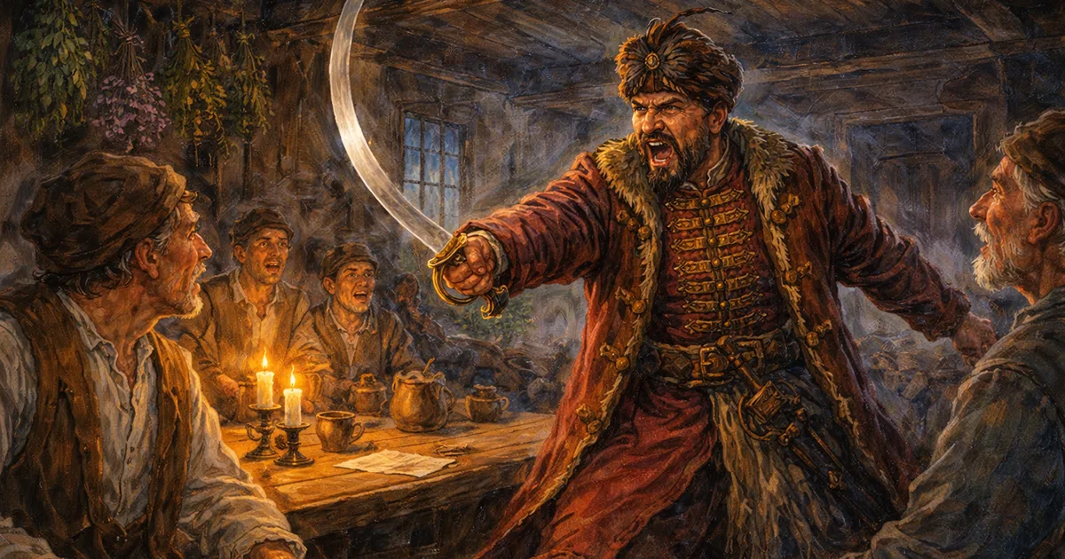 вядзьмаркі вкл, вядзьмарства вкл, інквізіцыя вкл, чараўнікі вкл