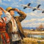 Дабравешчанне: што гэта за свята? Якія ёсць прыкметы і павер’і?