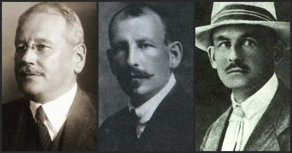 Як у адной сям’і з-пад Лідчыны вырас беларус, паляк і літовец. Расказваем гісторыю братоў Іваноўскіх