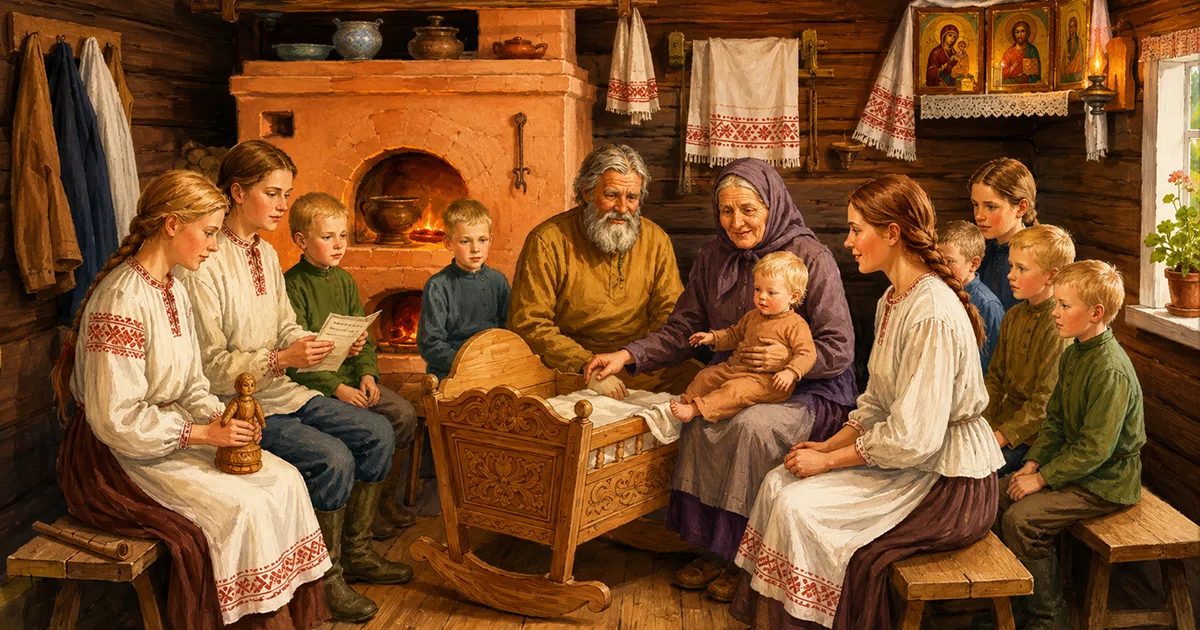 беларускія традыцыі, беларуская культура, беларуская сям'я, беларускі фальклор