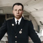 Затрымаў злачынцаў, але памёр ад стрэлаў. Гісторыя беларуса, які перашкодзіў выкрасці самалёт
