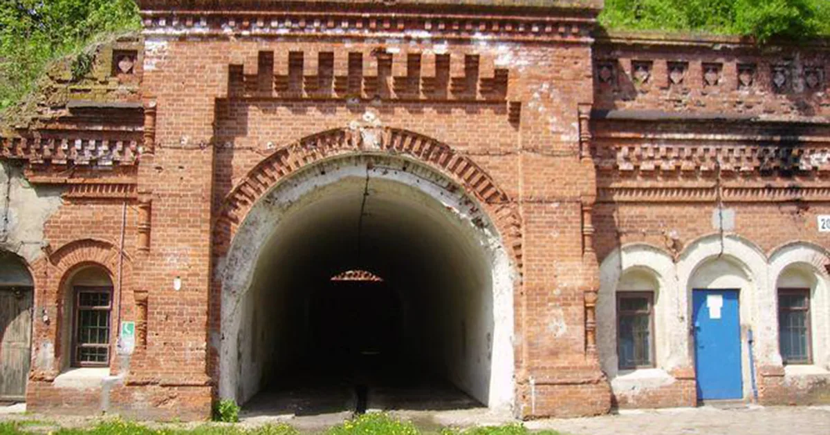 крэпасць асавец, уладзіслаў страмінскі, служба страмінскага