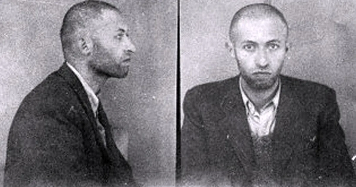 Менахем Бегін, беларускія яўрэі, яўрэі беларусь, кіраўнікі ізраіля з беларусі, гулаг яўрэі