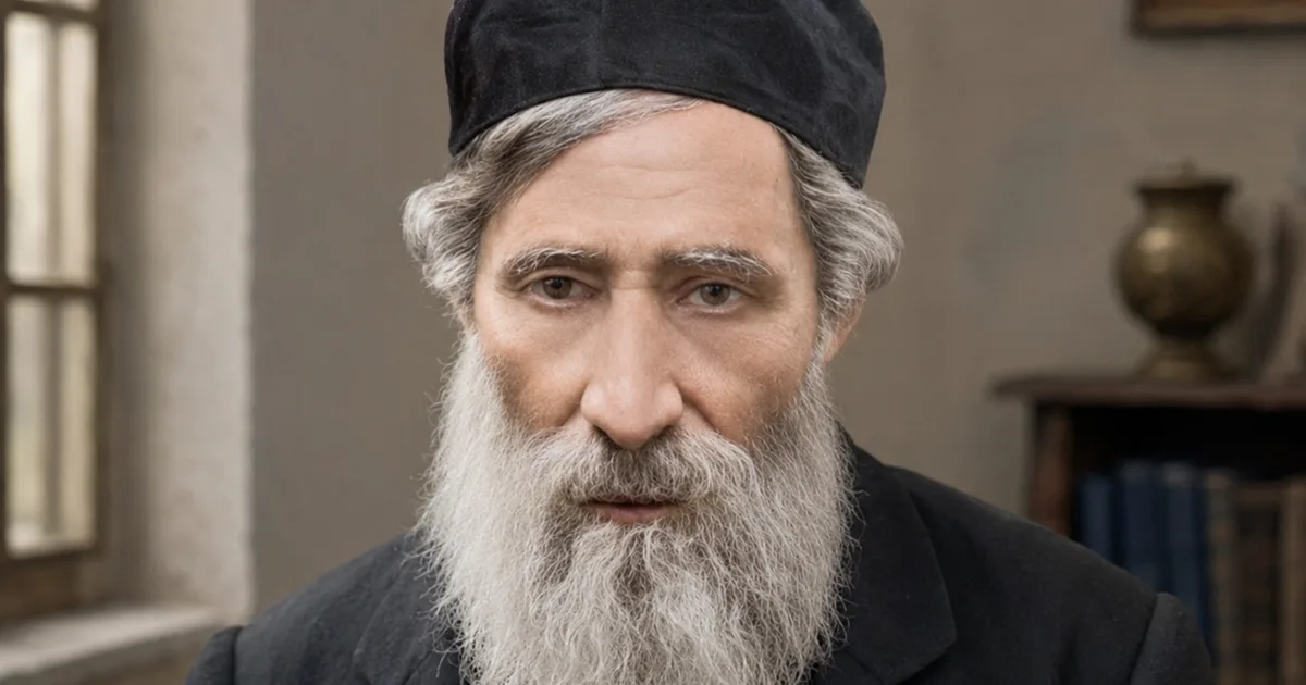 Рабін Шмуэль Магілевер, беларускія яўрэі, яўрэі Беларусі