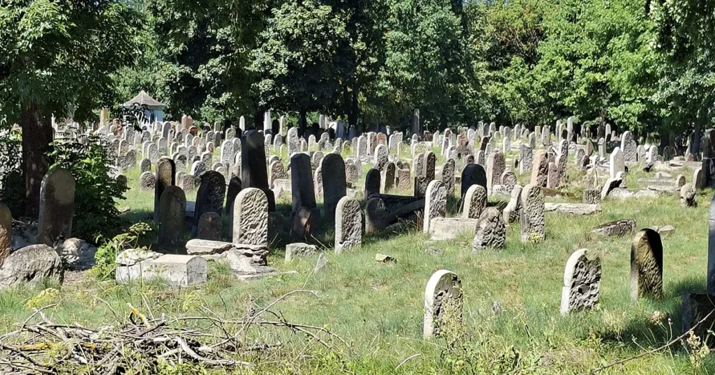Яўрэйскія могілкі ў Беластоку, беларускія яўрэі, яўрэі Беларусі