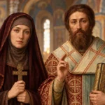 Хрысціянізацыя беларускіх зямель: чаму прынялі новую веру і хто яе распаўсюджваў